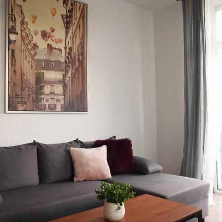 Mlynska2 Appartement Bielsko-Biała Buitenkant foto