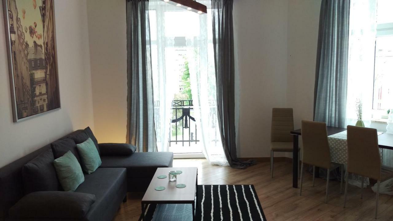 Mlynska2 Appartement Bielsko-Biała Buitenkant foto